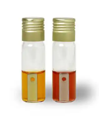 Sterilizasyon ve kontrolü