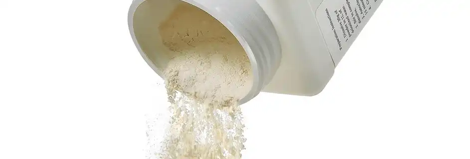 Dehidre besiyerleri ve supplementler