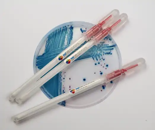 Referans mikroorganizmalar